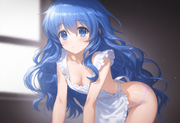 1girl, yoshino (date a live), {{{kobayashi ritz}}}, {{{reoen}}}, [[liduke]], nea s-643253643