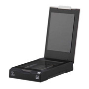 Scanner Ricoh em perspectiva