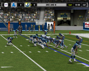 Minnesota Blue Ox vs Boston Beacons