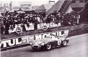 24 HEURES DU MANS YEAR BY YEAR PART ONE 1923-1969 - Page 36 55lm14F750_M.Sparken-M.Gregory_1