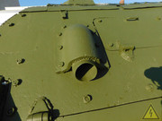 Советский средний танк Т-34, СТЗ, Волгоград DSCN7293