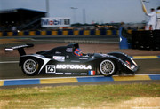  24 HEURES DU MANS YEAR BY YEAR PART FOUR 1990-1999 - Page 54 Image029