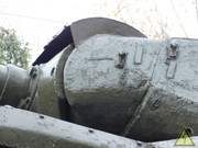 Советский тяжелый танк ИС-2, Новомосковск DSCN4237