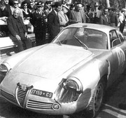 1963 International Championship for Makes - Page 2 63tf10-AR-Giulietta-SZ-I-Giunti-PDatti