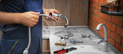 best plumbing contractor in Villas, NJ