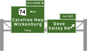 I-17-NB-222