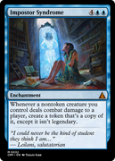 0032 Impostor Syndrome