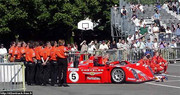 24 HEURES DU MANS YEAR BY YEAR PART FIVE 2000 - 2009 Image036