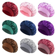 Bonnets satin toutes couleurs