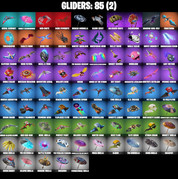 gliders-comp
