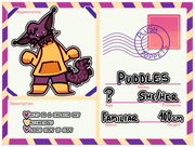 Puddles-ARPG-Application
