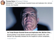 McCain McTraitor