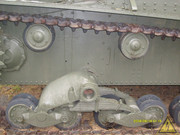 Советский легкий танк Т-26, обр. 1933г., Panssarimuseo, Parola, Finland S6302116