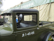 Советский легкий грузопассажирский автомобиль ГАЗ-4, «Ленрезерв», Санкт-Петербург IMG-5222