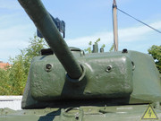 Американский средний танк М4А2 "Sherman", Музей вооружения и военной техники воздушно-десантных войск, Рязань. DSCN9310