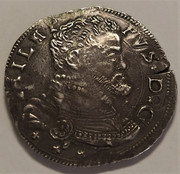 Felipe II: 4 Tari de Sicilia, 1557 IMG-20220504-165333
