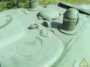 Советский средний танк Т-34, Музей битвы за Ленинград, Ленинградская обл. IMG-2034