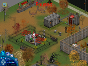 11 - recreation area