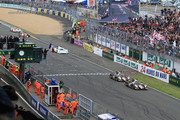 24 HEURES DU MANS YEAR BY YEAR PART SIX 2010 - 2019 - Page 11 2012-LM-100-Start-33