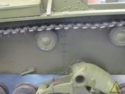 Советский легкий танк Т-26 обр. 1931 г., Музей военной техники, Верхняя Пышма IMG-0943