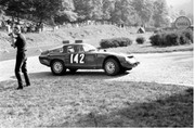  1964 International Championship for Makes - Page 6 64taf142-Giulia-SZ-J-Herbert-G-Burggraff