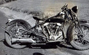 1937 crocker