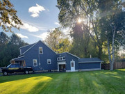 Main property view