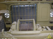 Американский грузовой автомобиль Ford GTB, военный музей. Оверлоон Ford-GTB-Overloon-019