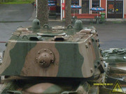 Советский тяжелый танк КВ-1, ЛКЗ, июль 1941г., Panssarimuseo, Parola, Finland  S6301778