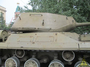 Советский тяжелый танк ИС-2, Омск IMG-0326