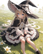 17390-2217746935-masterpiece,best quality,_blonde hair,blue eyes,(kid, child_1),long hair,loli,_blac