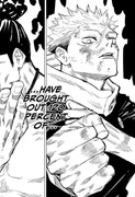 Jujutsu Kaisen - Chapter 128_ The Shibuya Incident, Part - 14