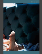 男攝 NO.137 王子的巨大秘密 Zhon Watsawat 全見激情寫真-103