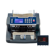 1903-1-CONTADORA DE BILLETES ACCUBANKER AB5800