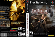 Resident Evil 4 Hacked Edition