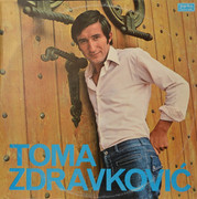 Toma Zdravkovic - Diskografija Omot-1