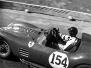  1959 International Championship for Makes - Page 4 59tf154-Ferrari-250-TR59-C-Allison-D-Gurney-2