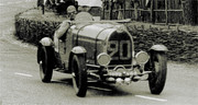 24 HEURES DU MANS YEAR BY YEAR PART ONE 1923-1969 - Page 16 37lm20-Bugatti-T44-RKippeurt-RPoulain