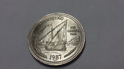 100 escudos Portugal 1987 20210106-212215-1611086527560