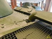 Советский легкий танк Т-40, Музейный комплекс УГМК, Верхняя Пышма DSCN5725