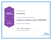 integrator-io-Mastery-Level-4-Legendary-JZ