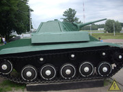 Советский легкий танк Т-70Б, Великий Новгород IMGP7369