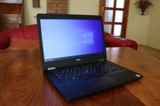 P: Dell Latitude E5470