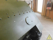 Советский легкий танк Т-40, Музейный комплекс УГМК, Верхняя Пышма DSCN5719