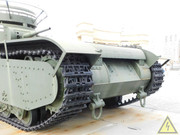 Макет советского тяжелого танка Т-35, Музей военной техники УГМК, Верхняя Пышма DSCN8341