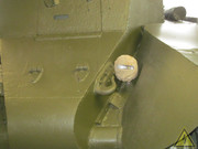 Советский легкий танк БТ-7А, Музей военной техники УГМК, Верхняя Пышма IMG-8462