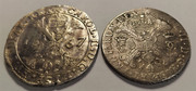 Patagón de Carlos II - Amberes, 1695. IMG-20201026-125015