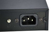 Switch Poe SAT 4 Puertos Ethernet Poe 10100Mbps 120W-3