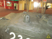 Советский тяжелый опытный танк Объект 238 (КВ-85Г), Парк "Патриот", Кубинка IMG-6999