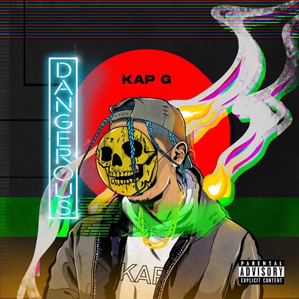 Kap G – Dangerous (Official Video) (2020)